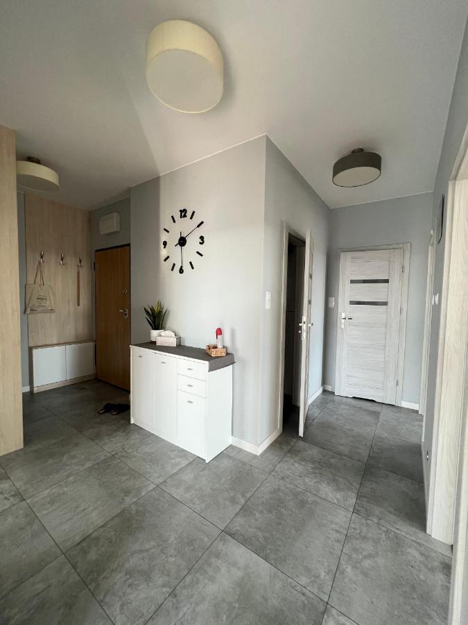 Apartamento Wiatraczna 136 Varsovia Exterior foto